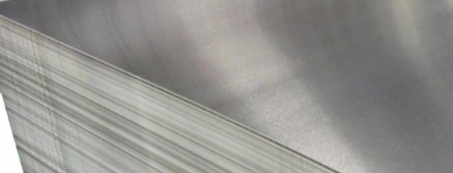 2024 Aluminium Plates