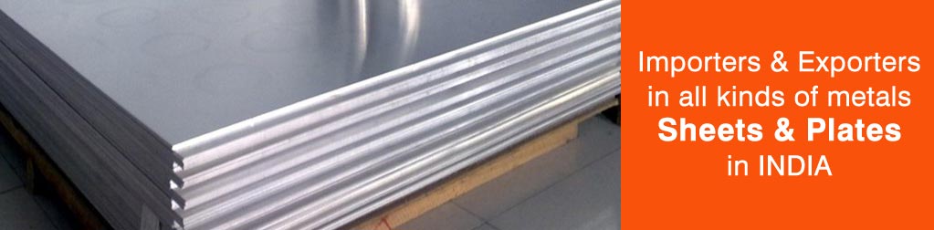 5083 Aluminium Plates
