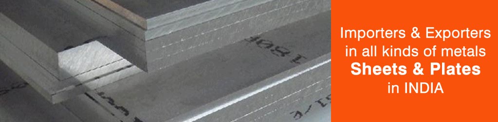 6061-T6 Aluminium Plates