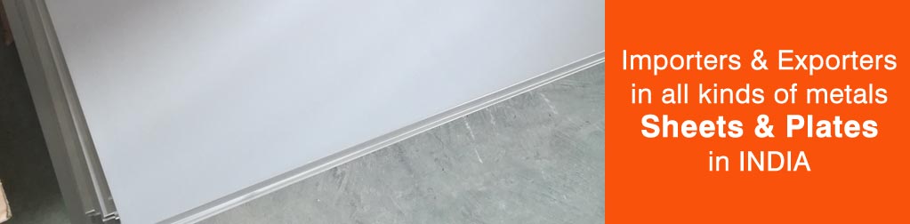 7050 Aluminium Plates