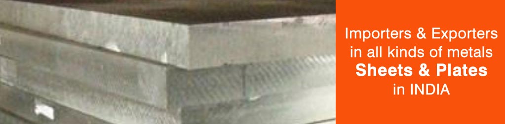 7175 Aluminium Plates