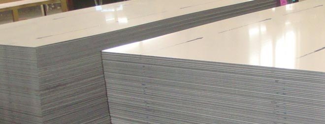 Alloy 625 Plates