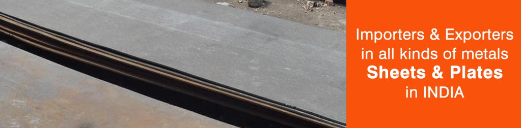 Ballistic Steel Plates