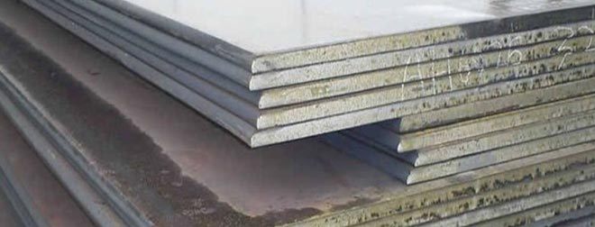 BRINAR 400 Plates
