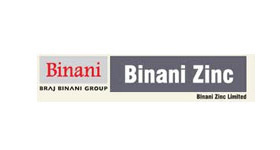 Binani Zinc
