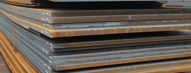 RAEX 400 Plates
