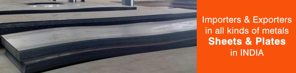 SALIMA 450HI Plates