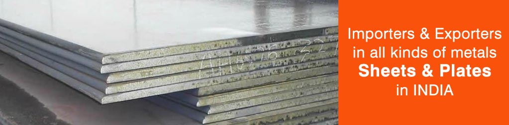 Steel Plate for Ship Building & Oil Platform